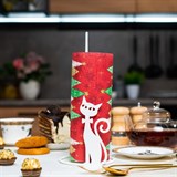 Держатель для полотенец 300-033 кухонный настольный - фото 241545 Держатель для полотенец 300-033 кухонный настольный - фото 241545