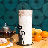 Держатель для полотенец 300-033 кухонный настольный - фото 241548 Держатель для полотенец 300-033 кухонный настольный - фото 241548