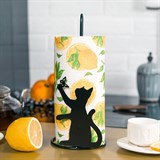 Держатель для полотенец 300-034 кухонный настольный - фото 241553