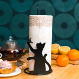 Держатель для полотенец 300-034 кухонный настольный - фото 241555 Держатель для полотенец 300-034 кухонный настольный - фото 241555