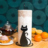 Держатель для полотенец 300-035 кухонный настольный - фото 241559