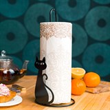 Держатель для полотенец 300-035 кухонный настольный - фото 241560