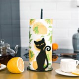 Держатель для полотенец 300-037 кухонный настольный - фото 241562