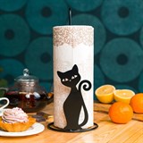 Держатель для полотенец 300-037 кухонный настольный - фото 241564