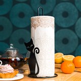 Держатель для полотенец 300-037 кухонный настольный - фото 241565