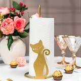 Держатель для полотенец 300-037 кухонный настольный - фото 241567