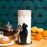 Держатель для полотенец 300-038 кухонный настольный - фото 241571