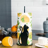 Держатель для полотенец 300-038 кухонный настольный - фото 241572