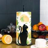 Держатель для полотенец 300-038 кухонный настольный - фото 241573