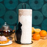 Держатель для полотенец 300-038 кухонный настольный - фото 241574