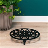 Подставка для цветов напольная 402-004 - фото 241753