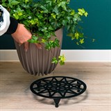 Подставка для цветов напольная 402-004 - фото 241754