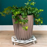 Подставка напольная для цветов 402-005 - фото 241760