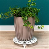 Подставка напольная для цветов 402-006 - фото 241764