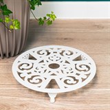 Подставка напольная для цветов 402-006 - фото 241765