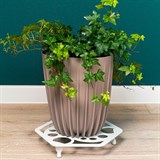 Подставка напольная для цветов 402-007 - фото 241768