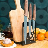 Подставка для ножей и разделочных досок - фото 241775