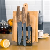 Подставка для ножей и разделочных досок - фото 241777
