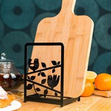 Подставка для ножей и разделочных досок - фото 241781