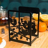 Подставка для ножей и разделочных досок - фото 241789