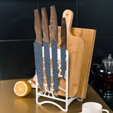 Подставка для ножей и разделочных досок - фото 241802