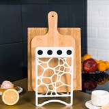 Подставка для ножей и разделочных досок - фото 241808