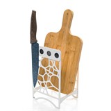 Подставка для ножей и разделочных досок - фото 241810