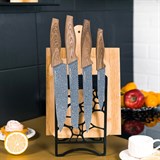 Подставка для ножей и разделочных досок - фото 241813