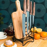 Подставка для ножей и разделочных досок - фото 241814