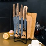 Подставка для ножей и разделочных досок - фото 241815