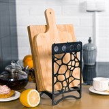 Подставка для ножей и разделочных досок - фото 241822