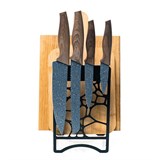 Подставка для ножей и разделочных досок - фото 241823