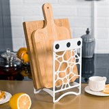 Подставка для ножей и разделочных досок 300-217 - фото 241833 Подставка для ножей и разделочных досок 300-217 - фото 241833