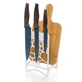 Подставка для ножей и разделочных досок 300-217 - фото 241834 Подставка для ножей и разделочных досок 300-217 - фото 241834