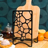 Подставка для ножей и разделочных досок 300-217 - фото 241843 Подставка для ножей и разделочных досок 300-217 - фото 241843