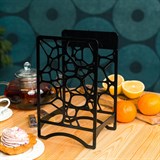 Подставка для ножей и разделочных досок 300-217 - фото 241844 Подставка для ножей и разделочных досок 300-217 - фото 241844