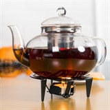 Подставка под горячее с подогревом от свечи 300-121 - фото 241852