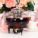 Подставка под горячее с подогревом от свечи 300-121 - фото 241853