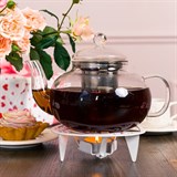 Подставка под горячее с подогревом от свечи 300-123 - фото 241866