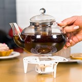 Подставка под горячее с подогревом от свечи 300-125 - фото 241869 Подставка под горячее с подогревом от свечи 300-125 - фото 241869