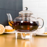 Подставка под горячее с подогревом от свечи 300-125 - фото 241870 Подставка под горячее с подогревом от свечи 300-125 - фото 241870