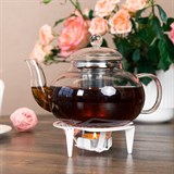 Подставка под горячее с подогревом от свечи 300-125 - фото 241871 Подставка под горячее с подогревом от свечи 300-125 - фото 241871