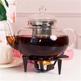 Подставка под горячее с подогревом от свечи 300-126 - фото 241879