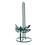 Держатель для бумажных полотенец 300-039 Стрекоза - фото 241884 Держатель для бумажных полотенец 300-039 Стрекоза - фото 241884