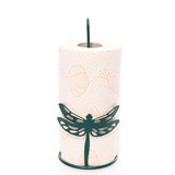 Держатель для бумажных полотенец 300-039 Стрекоза - фото 241885 Держатель для бумажных полотенец 300-039 Стрекоза - фото 241885