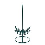 Держатель для бумажных полотенец 300-039 Стрекоза - фото 241887 Держатель для бумажных полотенец 300-039 Стрекоза - фото 241887