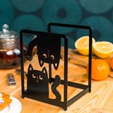 Подставка для разделочных досок и крючок 300-208 - фото 241901