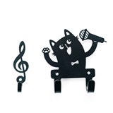 Подставка для разделочных досок и крючки 2шт  300-209 - фото 241916