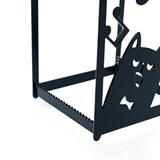 Подставка для разделочных досок и крючки 2шт  300-209 - фото 241917