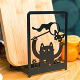 Подставка для разделочных досок и крючки 2шт  300-210 - фото 241919